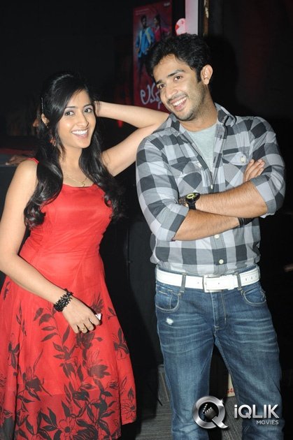 Lovers-Movie-Audio-Launch-Photos